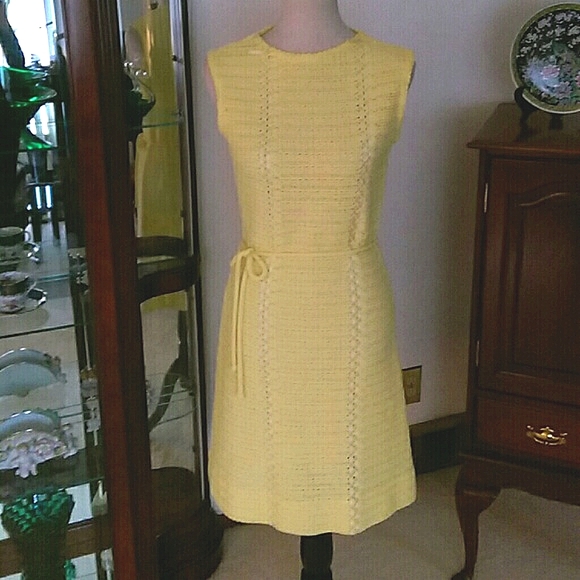 Dresses & Skirts - Vintage Dress